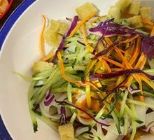 Handmade Cold Noodles