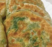 Pan-fried Pancake Box