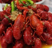 Baiyangdian Crawfish