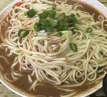 Fragrant Noodles Salad