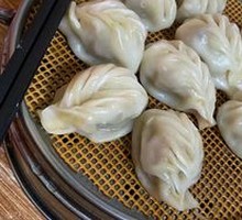 Premium Steamed Dumplings