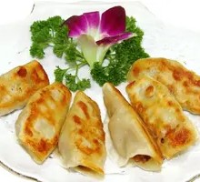 Flavor Dumplings