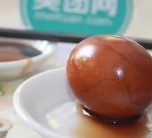 Tea Egg