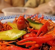 Spicy Herbal Delight