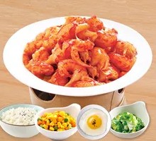 Rich Man's Crawfish Rice