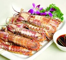 Secret Spicy Prawn Whole Mother New Product