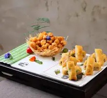 Dragon Ascending Double Crisp