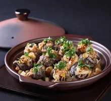 Hoi Kong Conch Baked Zhanjiang Chicken