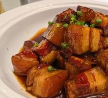 Huizhou Braised Pork
