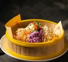 Farmhouse Steamed Dish