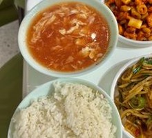 New-style Potato Shreds