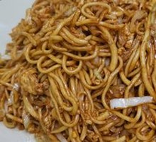 Egg Fried Noodles