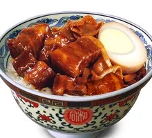 Ancient-style Dongpo Rice