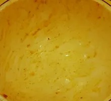 Curry Beef & Chicken Rice