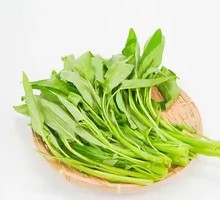 Green Vegetables