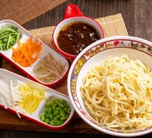 Old Beijing Fried Sauce Noodles