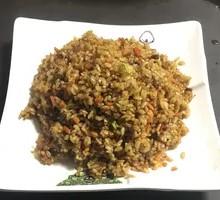 Beef Fried Rice