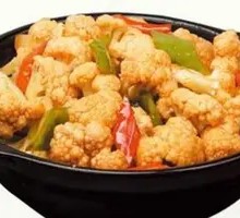 Waxiang Cauliflower
