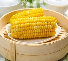 Boiled Corn