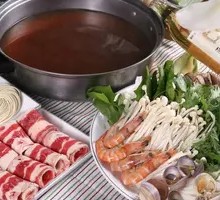 Premium Beef Noodles