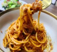 French Beef Ragu Pasta