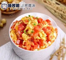 Classic Tomato and Egg Stir-Fry