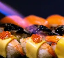 Grilled Whole Meat Platter