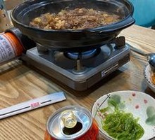 Sukiyaki