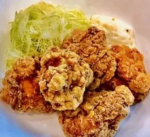 Tonkatsu Chicken