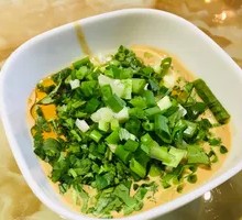 Self-Service Condiments