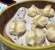 Braised Cod Dumplings