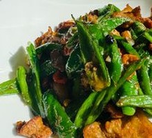 Homestyle Stir-Fried Pork