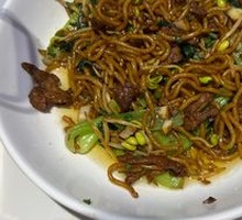 Jiangxi Fried Rice Noodles