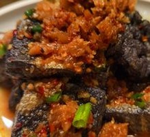 Changsha Fried Stinky Tofu