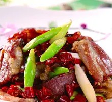 Bandit Preserved Meat