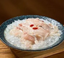 Crispy Mandarin Fish Belly