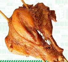 Crispy Fried Chicken Leg