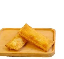 Brown Sugar Tapioca Pie