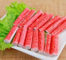 Crab Stick
