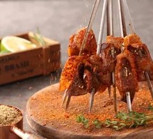 Li Wei's Kidney King