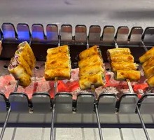 Tofu Skin Vegetable Roll