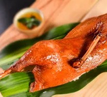 Crispy Duck