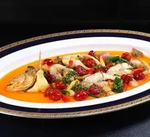 East China Sea Ecological Yellow Croaker