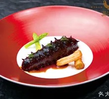 Dalian Sea Cucumber 50 Head