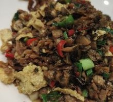 Classic Grandma's Dish