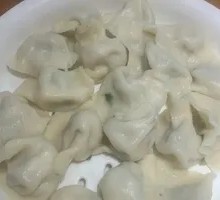 Tianjin Delight Shrimp Three-Fresh Dumplings