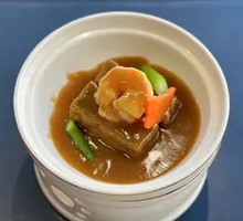 Bao汁养生海皇 Black Tofu