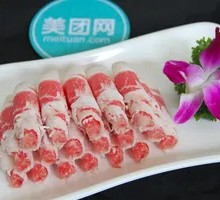 Spicy Beef Noodle Soup