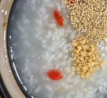 Grandparents Porridge