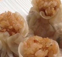 Glutinous Rice Dumplings